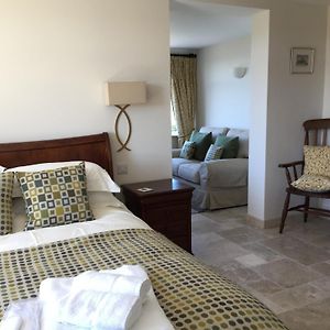 Craig-Y-Mor Suites With Sea Views Whitesands Bay St Davids